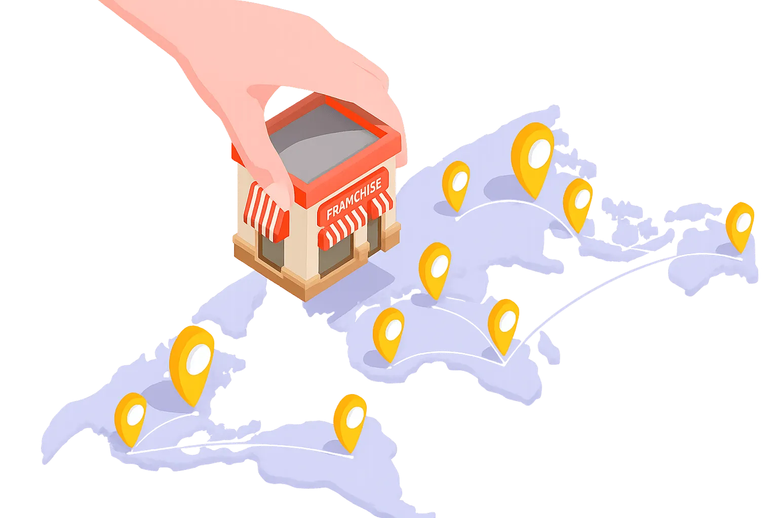 ثبت کسب و کار شما در گوگل