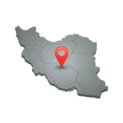 ثبت آدرس در گوگل مپ