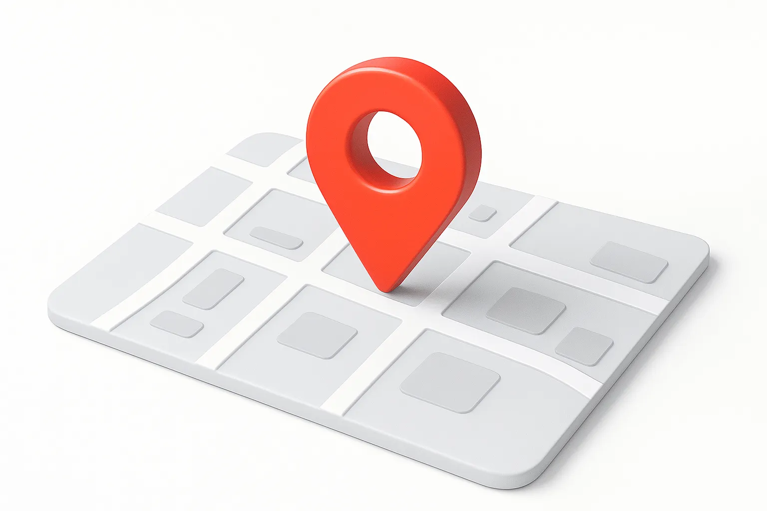 ثبت در گوگل مپ